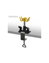 HOBBYNOX Airbrush holder 2+2